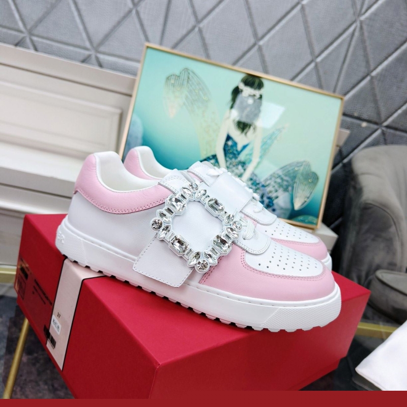 Roger Vivier Sneskers